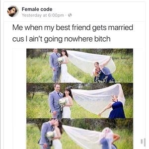 Meet your Posher, Vanny